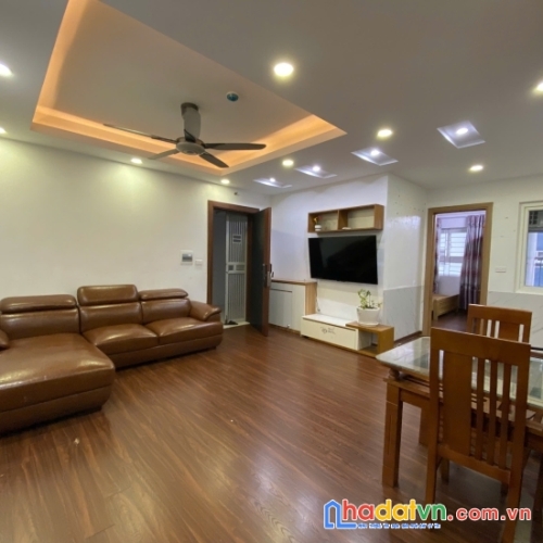 Chỉ 3,2x tỷ sở hữu ngay căn hộ 70m2, tầng 10, khu 3 toà cũ b1.4 chung cư thanh hà.