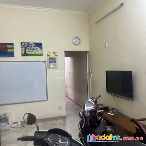 Bán nhà tam khương. đống đa. dt 50m2. mt 4,1m. 5 tầng. giá 12,7 tỷ.