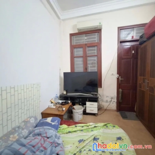 Bán nhà định công hạ. hoàng mai. ô tô. dt 30m2. mt 3.1m. giá 7,68 tỷ.