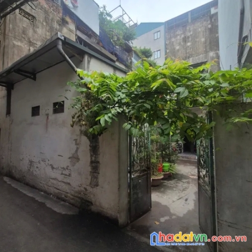 Bán đất khương đình. thanh xuân. dt 120m2. mt 7m. giá 19.9 tỷ.