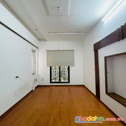 Nhà trần duy hưng - phân lô - 20m ra phố - 2 mặt thoáng sáng - ngõ thông - 50mx5t - 15.5 tỷ 