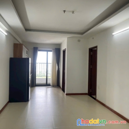 Cho thuê căn hộ 2pn 2wc | giá 4.5tr | cc iris thuận an - bình dương | 57m2
