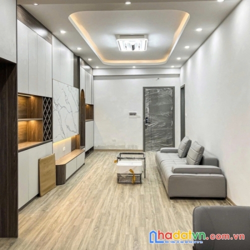 Bán căn hộ 72m² full đồ – khu 6 tòa mới b2.1, chung cư thanh hà