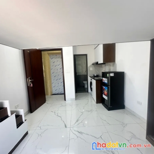 Bán nhà chợ khâm thiên. đống đa. 8 tầng thang máy. dt 55m2. mt 7.4m. giá 12.9 tỷ