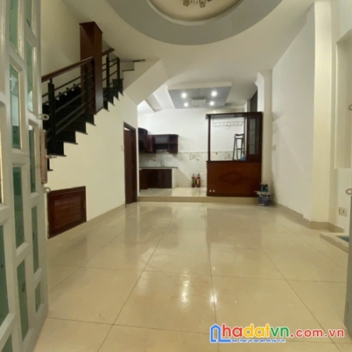 Trần quốc thảo q3 - dt sổ 41m2 (5.1x8.5) - 4pn có dòng tiền cho thuê - 7.x tỷ