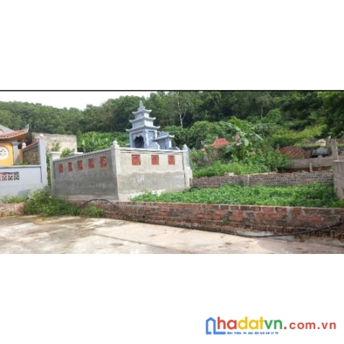 Bán đất nghĩa trang tại phường thủy nguyên, thành phố hải phòng 