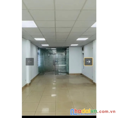 Bán nhà mặt phố vương thừa vũ. thanh xuân. ô tô. vỉa hè. dt 110m2. 9 tầng. giá 44.8 tỷ.