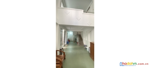 Lý chính thắng q3 - 4m ra mặt tiền, thông 4 ngã - 35.5m2 - 5 tầng btct - 7.x tỷ