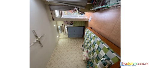 Bán nhà 1/ phạm văn bạch, 4 tầng, 4 phòng ngủ, p.15 tân bình, vuông a4, 5 tỷ tl