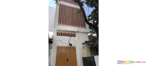 Bán nhà 191/a11 cống quỳnh p. nguyễn cư trinh quận 1. dt 3.3x 17m2, 5 tầng, giá 13 tỷ
