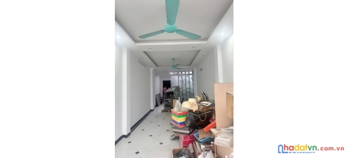 Bán nhà kim giang. hoàng mai. ô tô. dt 51m2. mt 3.4m. 5 tầng. giá 13.7 tỷ.