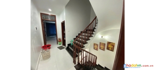 Bán nhà thịnh liệt. hoàng mai. ô tô. dt 50m2. mt 4m. 5 tầng. giá 12.5 tỷ.