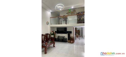 Cmt8 - 92m2 (4.5x17.5) nở hậu 6m - 4 tầng btct - 7pn đang có dòng tiền - 8.9 tỷ