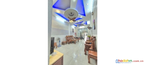 Bán nhà mt 4 tầng, đặng minh trứ, 83m2