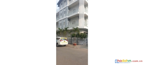 Bán nhà hxh 8m, 3 tầng, 62m2, 4x15.5, ni sư huỳnh liên, tân bình