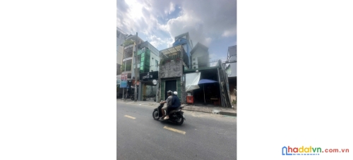 Bán nhà mặt tiền 76 nguyễn trọng tuyển, phường 15, quận phú nhuận. dt 3.15x26m, 4 tầng, 14 tỷ
