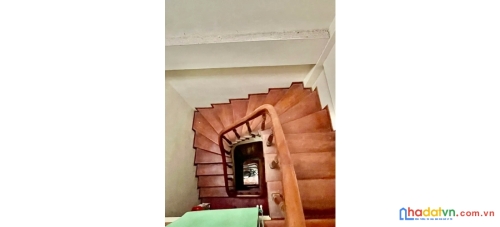 Bán nhà huỳnh thúc kháng. đống đa. lô góc. ô tô. dt 48m2. mt 4m. 5 tầng. giá 15.8 tỷ