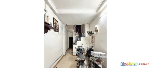 Hẻm xe tải 5m thông, 2 căn ra mặt tiền hoàng sa quận 3 - dtcn 44m2 - 4 pn - 7.2 tỷ