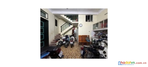 Bán nhà tôn đức thắng. đống đa. dt 58m2. mt 3.3m. 3 tầng. giá 10.9 tỷ