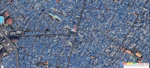 Bán nhà mt tôn đản p.4 q.4, dt 4.6x28.6m nh 5.6m, giá 7.8 tỷ
