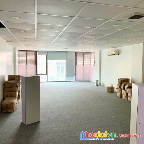 Bán nhà mặt phố võng thị. tây hồ. 10 tầng thang máy. ô tô. dt 102m2. mt 5,6m. giá 51.8 tỷ