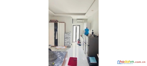 Chung cư mini 52m2 x 7 tầng thang máy tứ hiệp, dòng tiền 30 triệu, giá 11.9 tỷ