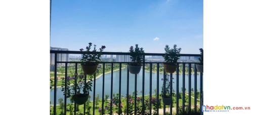 Bán căn hộ 65m2, tầng 11, view hồ cực thoáng mát chung cư thanh hà.