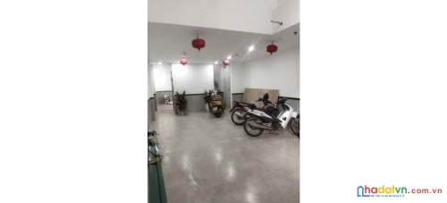 Bán nhà phố nguyễn đức cảnh, hoàng mai 71m, 8 tầng. giá: 18.3 tỷ. lh: 0937158386