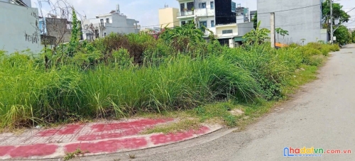 Bán góc 2 mặt tiền hẻm nội bộ gò các p.phú hữu quận 9. dt 17x18m, giá 12.7 tỷ
