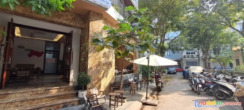 Bán nhà nguyễn khánh toàn. cầu giấy. thang máy. lô góc. ô tô. dt 112m2. mt 23m. giá 69,5 tỷ.