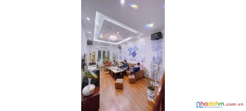 Bán nhà láng hạ, 49m2 x 5 tầng, lô góc mt 4m, giá 12.5 tỷ