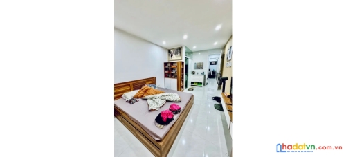 Bán nhà 5 tầng x 48m2 nguyễn lương bằng, ngõ ô tô kinh doanh, giá 20.5 tỷ