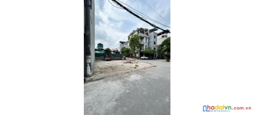 Bán đất tái định cư trâu quỳ/gia lâm, 100m2 mặt tiền 6.5m vị trí đẹp,tiềm năng,giá đầu tư