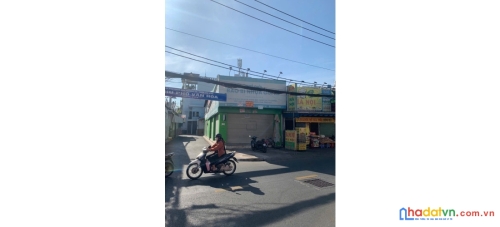 Bán nhà 2 mặt tiền 124 phan huy ích p15 q.tân bình. dt 5x22m nh 6.2m, giá 15 tỷ
