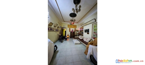 Bán nhà mặt tiền 3 lê thị chợ p.phú thuận quân 7. dt 5x32m, 16 tỷ
