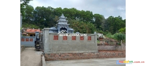 Bán đất nghĩa trang tại phường thủy nguyên, tp hải phòng 