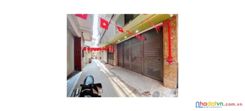 Bán nhà hoàng mai - hoàng văn thụ 68m, 7 tầng. giá: 18.5 tỷ. lh: 0937158386