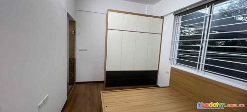 Chính chủ bán căn hộ chung cư khu đô thị đặng xá/gia lâm/ 70m2 2ngủ 2vs đông nam