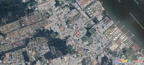 Bán hẻm đào tông nguyên xã phú xuân huyện nhà bè. dt 36x28m, giá 21.5 tỷ
