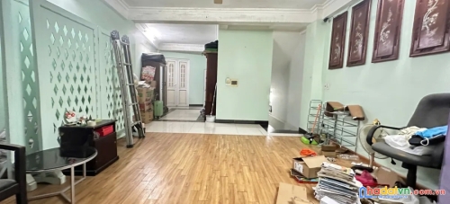 Bán nhà mặt phố an trạch. đống đa. ô tô. dt 120m2. mt 4m. 4 tầng. giá 41.8 tỷ