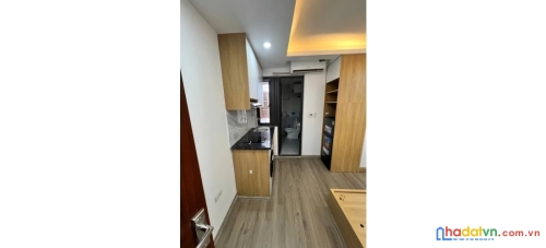 Bán nhà thịnh quang. đống đa. 6 tầng thang máy. dt 50m2. mt 5m. giá 13.7 tỷ.