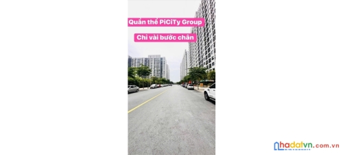 Đất giá rẻ thạnh xuân 13 – 5.7x11m – sổ riêng – gần picity – bán đất tặng nhà