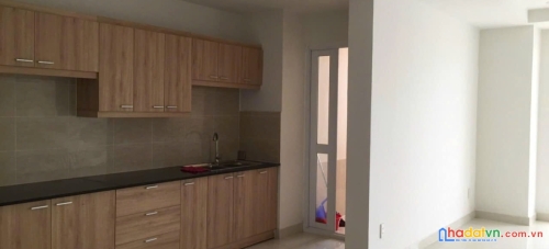 Bán căn hộ 3pn khuông việt cách đầm sen chỉ 1 phút – đã có sổ hồng