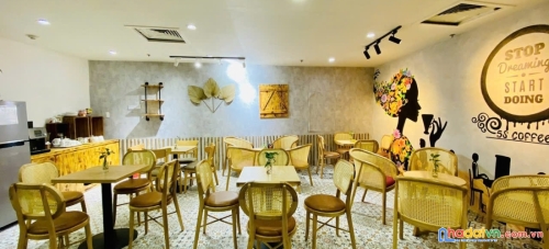 Văn phòng cho thuê tại tòa rox tower - quận 1
