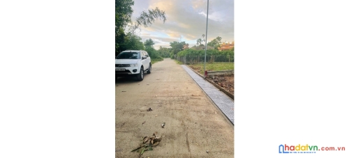 🏡bán gấp mấy lô đất đại an 4xx – sổ đỏ riêng !