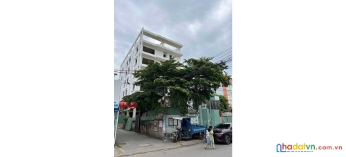 Chính chủ toà nhà góc 3 mặt tiền dương đình hội tp.thủ đức
