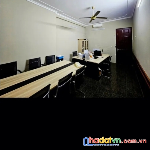 Bán nhà trần kim xuyến. cầu giấy. ô tô. vỉa hè. dt 91m2. mt 4.2m. 4 tầng. giá 42.2 tỷ