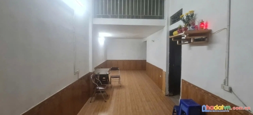 Bán nhà trịnh đình cửu. hoàng mai. ô tô. dt 45m2. mt 4.9m. 3 tầng. giá 9.86 tỷ