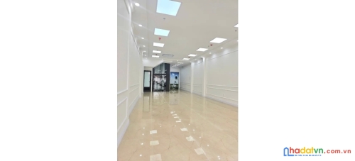 Bán nhà nguyễn hoàng. nam từ liêm. thang máy. ô tô. vỉa hè. dt 100m2. giá 43.3 tỷ