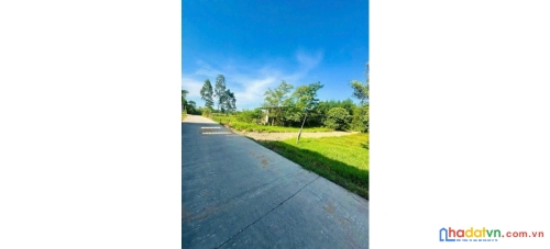 Không ngập lụt: chỉ còn duy nhất 1 lô cuối cùng phú trung đại hiệp